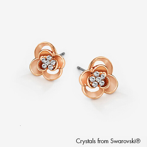 LUSH Linnea Earrings