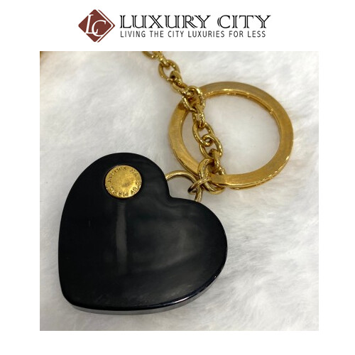 [Luxury City] Marc by Marc Jacobs key chain