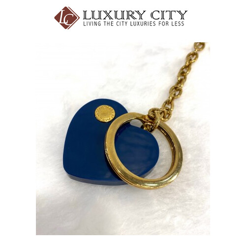 [Luxury City] Marc by Marc Jacobs key chain
