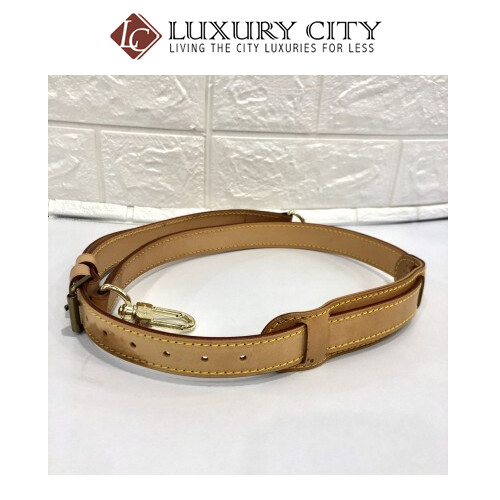 [Luxury City] Preloved Vintage Louis Vuitton Keepall 50&#39;&#39;