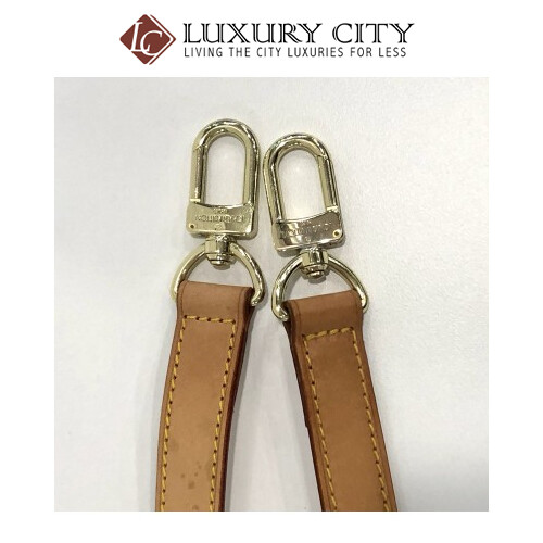 [Luxury City] Preloved Vintage Louis Vuitton Keepall 50&#39;&#39;