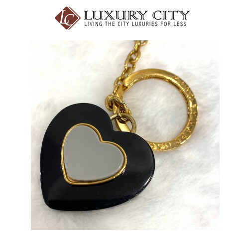 [Luxury City] Marc by Marc Jacobs key chain