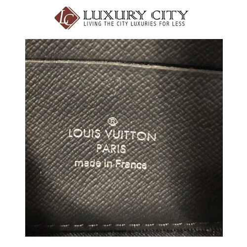 Preloved (Never Used) LV Pochette Volga Monogram