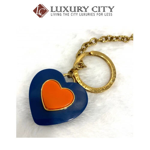 [Luxury City] Marc by Marc Jacobs key chain