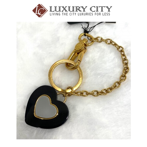 [Luxury City] Marc by Marc Jacobs key chain
