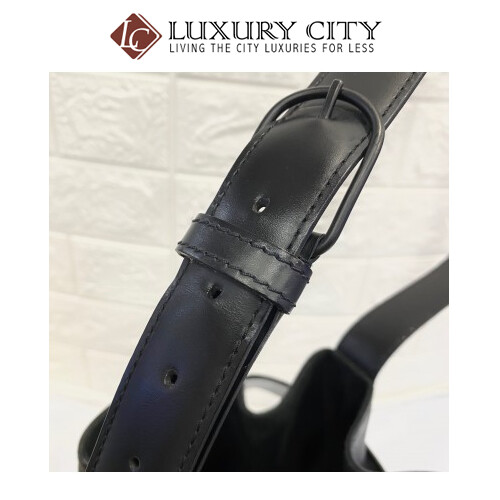 [Luxury City] Preloved Vintage Louis Vuitton EPI Leather Shoulder Carry Bag