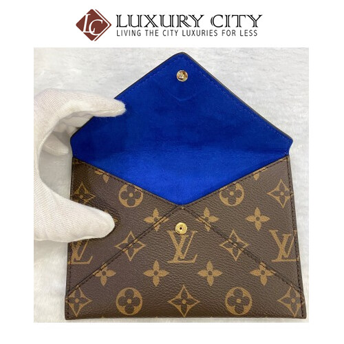 Preloved Louis Vuitton Pouch