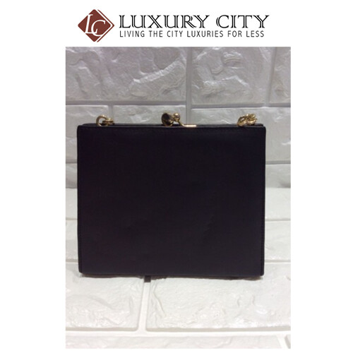[Luxury City] Preloved Authentic Salvatore Ferragamo Crossbody