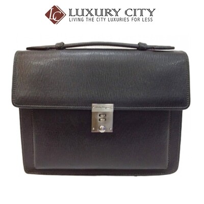 [Luxury City] Preloved Authentic Salvatore Ferragamo Hand Bag