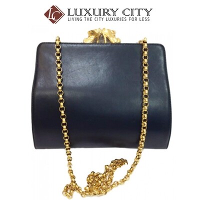 [Luxury City] Preloved Authentic Salvatore Ferragamo Shoulder Bag