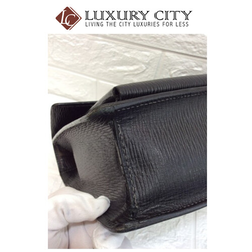 [Luxury City] Preloved Authentic Salvatore Ferragamo Hand Bag