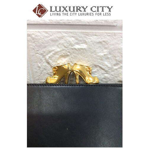 [Luxury City] Preloved Authentic Salvatore Ferragamo Shoulder Bag