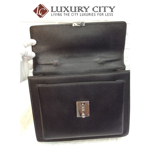 [Luxury City] Preloved Authentic Salvatore Ferragamo Hand Bag