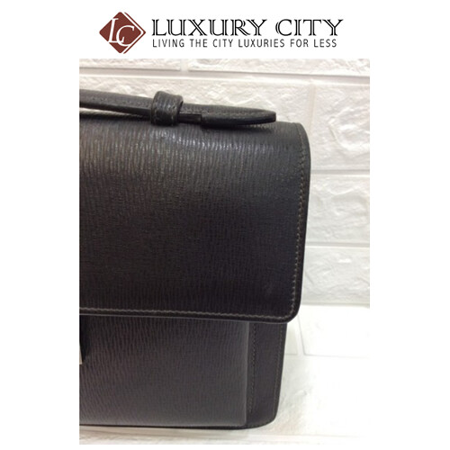 [Luxury City] Preloved Authentic Salvatore Ferragamo Hand Bag