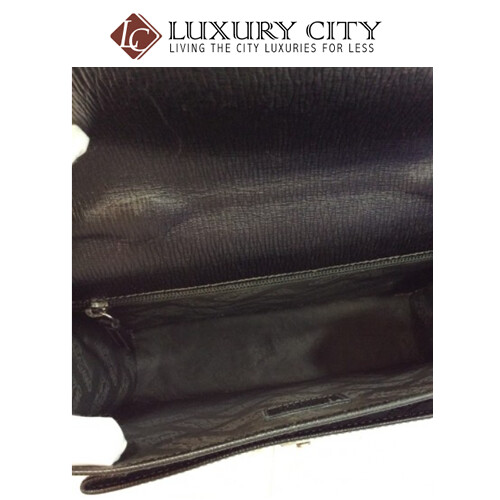 [Luxury City] Preloved Authentic Salvatore Ferragamo Hand Bag