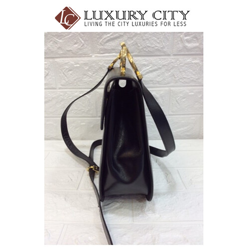 [Luxury City] Preloved Authentic Salvatore Ferragamo Shoulder Bag