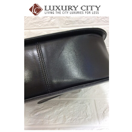 [Luxury City] Preloved Authentic Salvatore Ferragamo Shoulder Bag