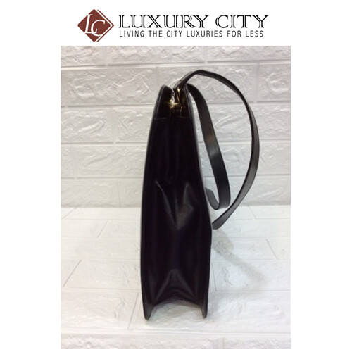 [Luxury City] Preloved Authentic Salvatore Ferragamo Shoulder Bag