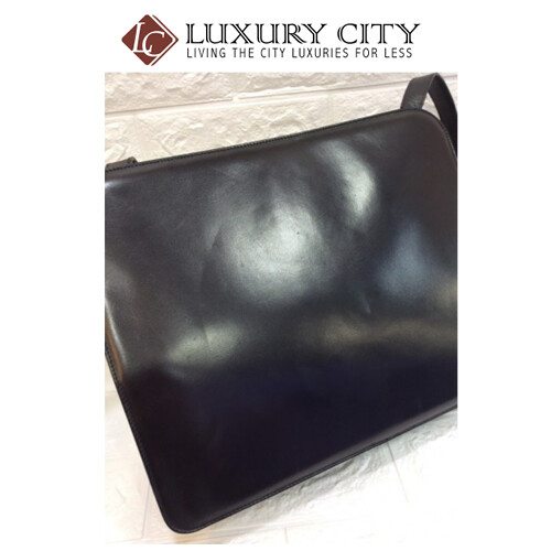 [Luxury City] Preloved Authentic Salvatore Ferragamo Shoulder Bag