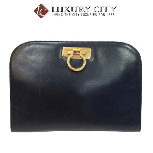[Luxury City] Preloved Authentic Salvatore Ferragamo Bag