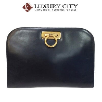 [Luxury City] Preloved Authentic Salvatore Ferragamo Bag