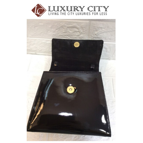 [Luxury City] Preloved Authentic Salvatore Ferragamo Bag
