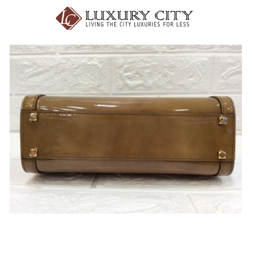 [Luxury City] Preloved Authentic Salvatore Ferragamo Handbag