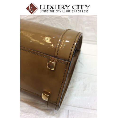 [Luxury City] Preloved Authentic Salvatore Ferragamo Handbag