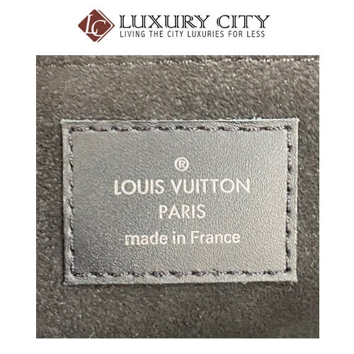Preloved Louis Vuitton Pochette Jour GM M68198