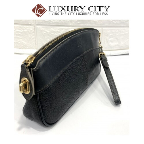 Preloved Louis Vuitton Wristlet