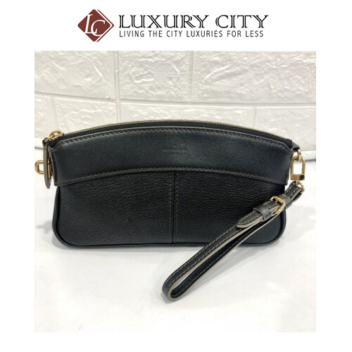 Preloved Louis Vuitton Wristlet
