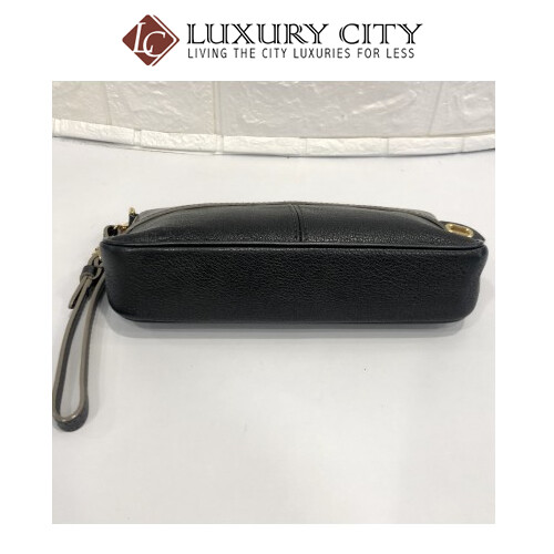 Preloved Louis Vuitton Wristlet