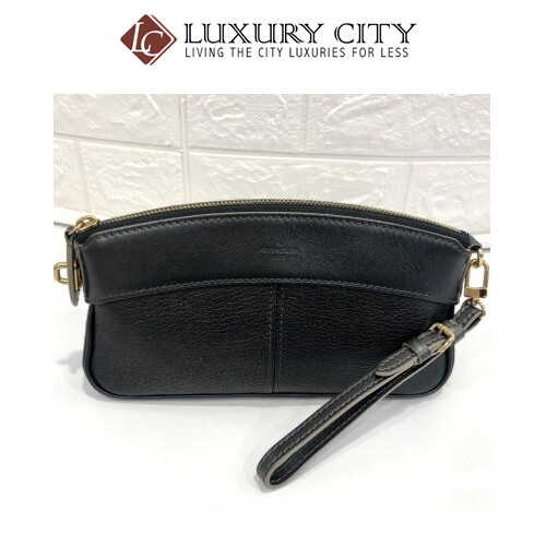 Preloved Louis Vuitton Wristlet