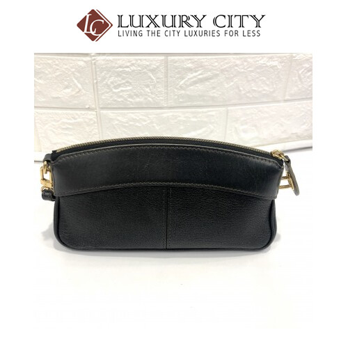 Preloved Louis Vuitton Wristlet