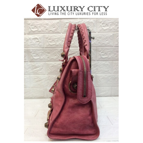 [Luxury City] Preloved Authentic Balenciaga Shoulder Bag