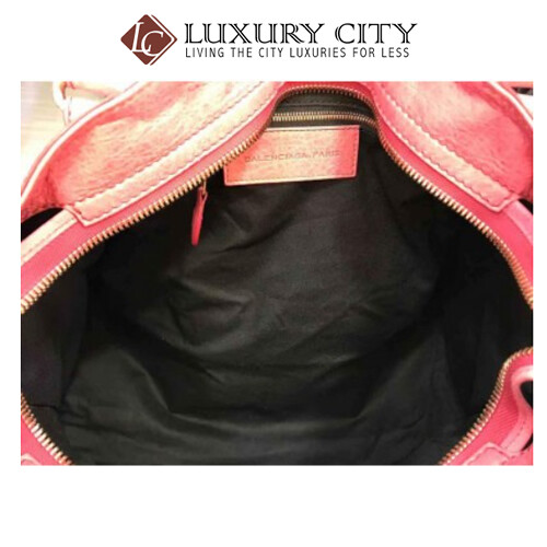 [Luxury City] Preloved Authentic Balenciaga Shoulder Bag