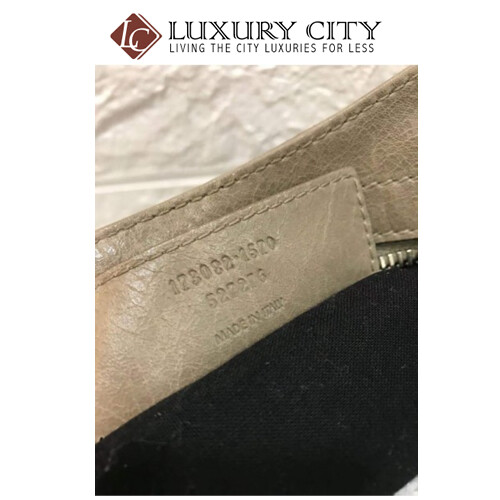 [Luxury City] Preloved Authentic Balenciaga Shoulder Bag