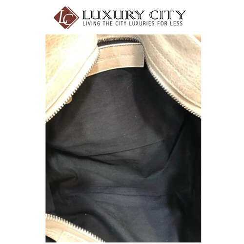 [Luxury City] Preloved Authentic Balenciaga Shoulder Bag