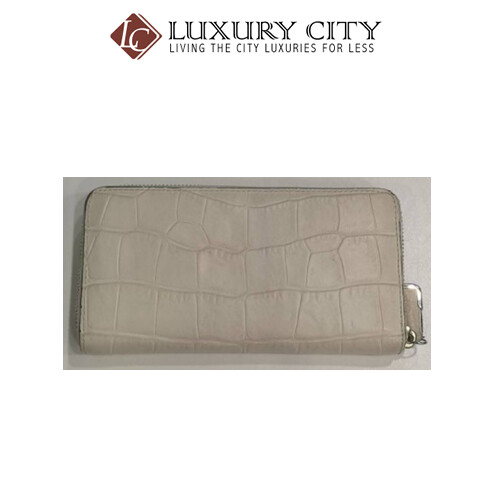 [Luxury City] Preloved Authentic Coach Wallet