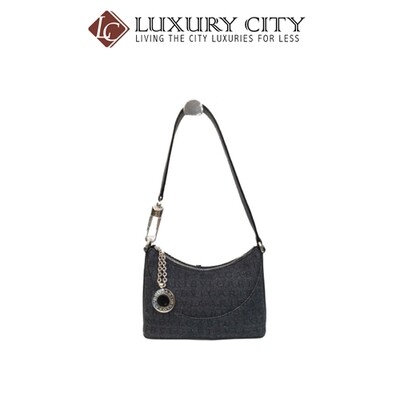 [Luxury City] Preloved Authentic Bulgari Handbag