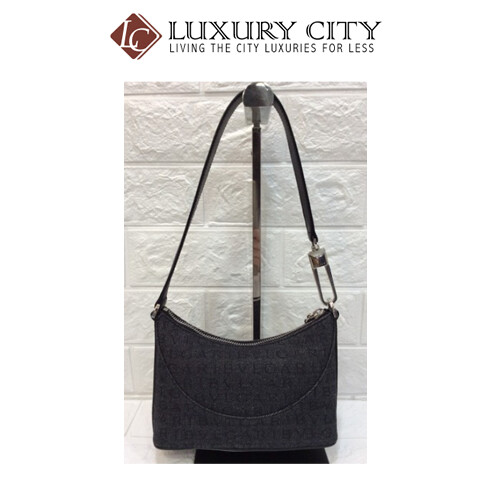 [Luxury City] Preloved Authentic Bulgari Handbag