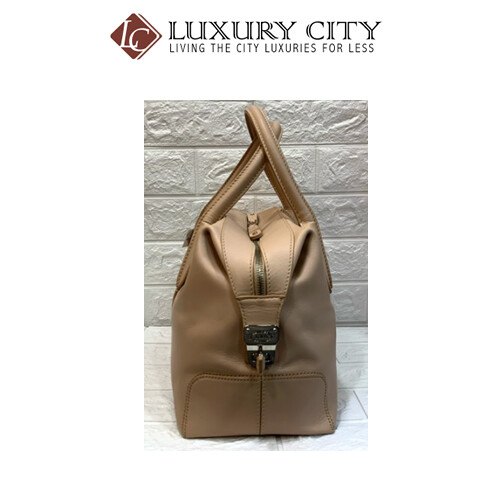 [Luxury City] Preloved Authentic TOD&#39;S Handbag