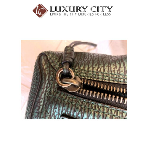 [Luxury City] Preloved Authentic Phillip Lim Handbag With Strap