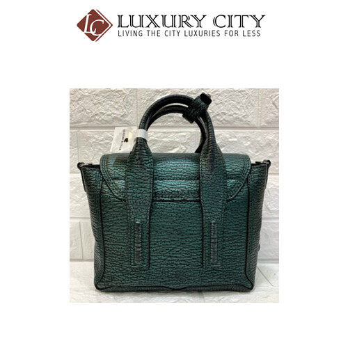 [Luxury City] Preloved Authentic Phillip Lim Handbag With Strap