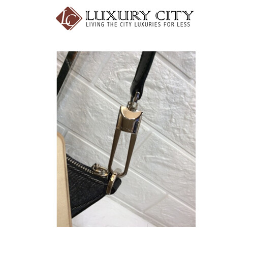 [Luxury City] Preloved Authentic Bulgari Handbag