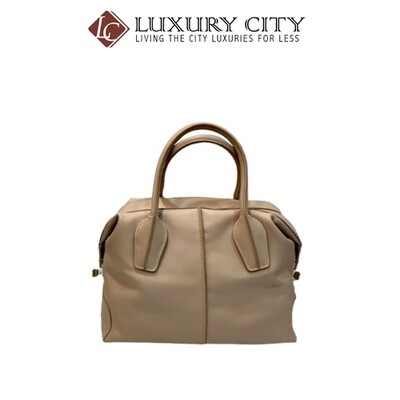 [Luxury City] Preloved Authentic TOD&#39;S Handbag