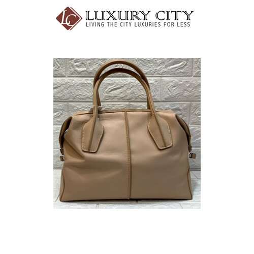[Luxury City] Preloved Authentic TOD&#39;S Handbag