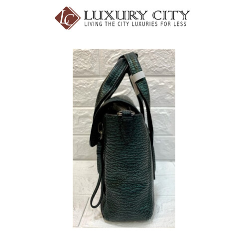 [Luxury City] Preloved Authentic Phillip Lim Handbag With Strap