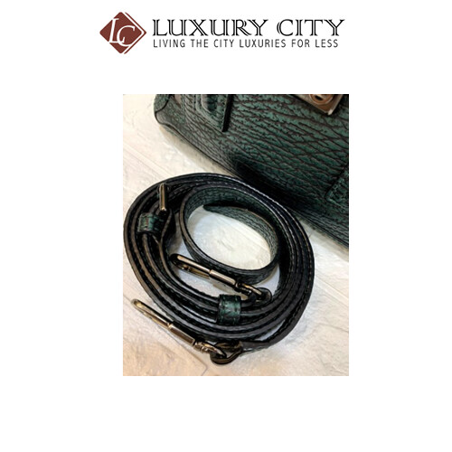 [Luxury City] Preloved Authentic Phillip Lim Handbag With Strap