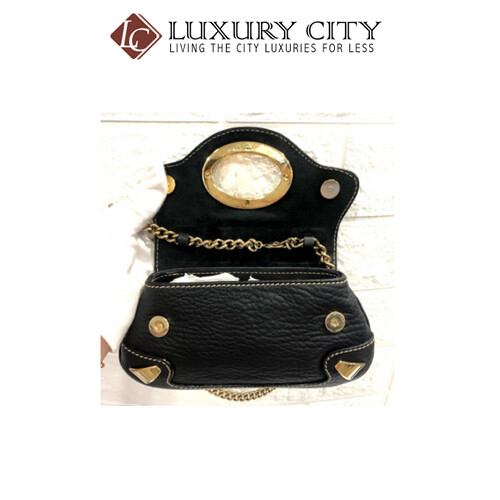 [Luxury City] Preloved Authentic Dolce And Gabbana Shoulder Bag
